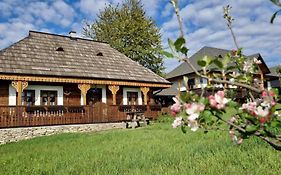 Pension La Roata